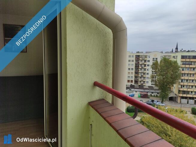 Bezpośrednio Mieszkanie 1pok Wrocław Centrum
