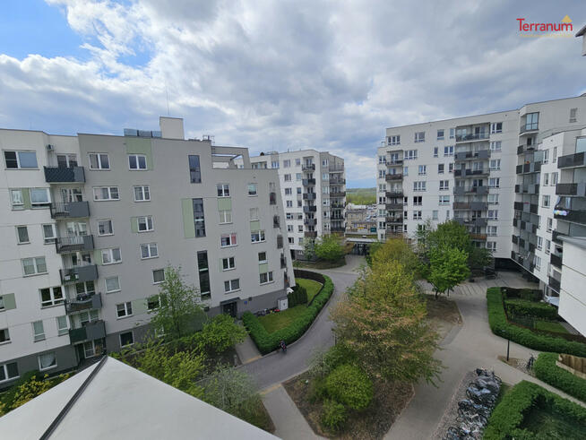 Mieszkanie Warszawa gm. Mokotów Mokotów, Kłobucka