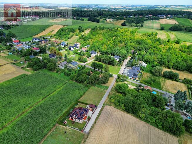 Dom Pietrzejowice gm. Kocmyrzów-Luborzyca