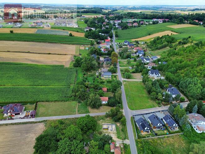 Dom Pietrzejowice gm. Kocmyrzów-Luborzyca