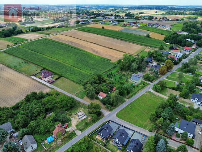 Dom Pietrzejowice gm. Kocmyrzów-Luborzyca