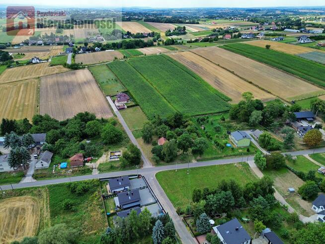 Dom Pietrzejowice gm. Kocmyrzów-Luborzyca