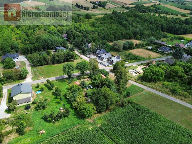 Dom Pietrzejowice gm. Kocmyrzów-Luborzyca