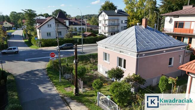 Dom Krosno Zawodzie, Niepodległości