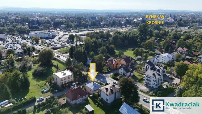 Dom Krosno Zawodzie, Niepodległości