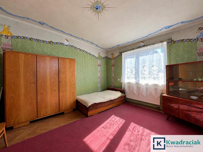 Dom Krosno Zawodzie, Niepodległości