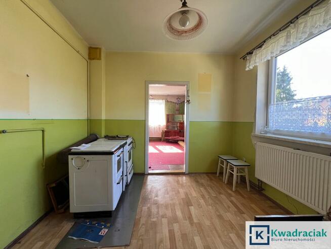 Dom Krosno Zawodzie, Niepodległości