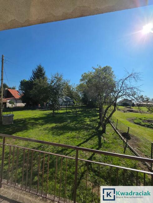 Dom Odrzykoń gm. Wojaszówka, Władysława Jagiełły