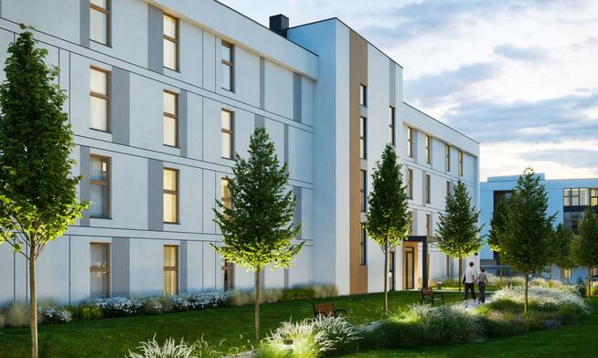 NOWY POMIAN – TYLKO 20% PŁATNOŚCI NA START + RABAT