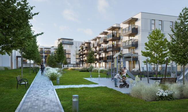 NOWY POMIAN – TYLKO 20% PŁATNOŚCI NA START + RABAT