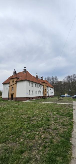 Mieszkanie 40,44m2 Wodzisław Śląski ogrzewanie