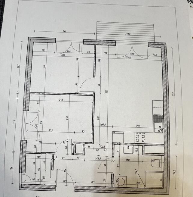 Mieszkanie z prywatnym ogrodem, ul. Klonowica