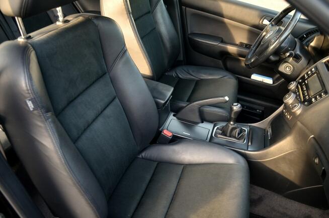 Honda Accord 2,0Vtec*155KM*Benzyna*Niemcy*Super Stan