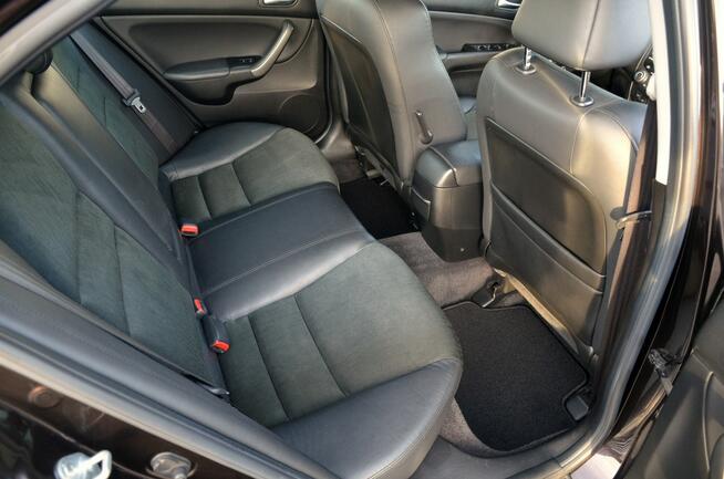 Honda Accord 2,0Vtec*155KM*Benzyna*Niemcy*Super Stan