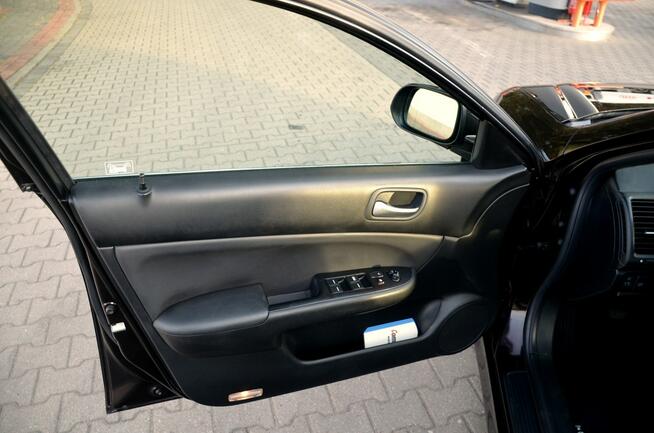Honda Accord 2,0Vtec*155KM*Benzyna*Niemcy*Super Stan