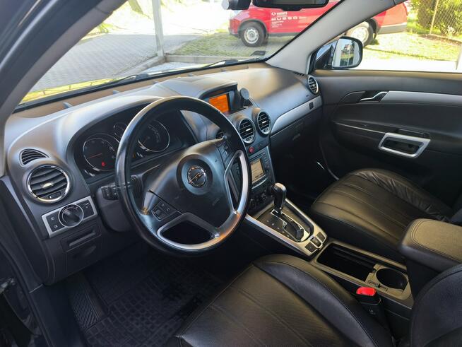 Opel Antara 2.2 CDTI 4x4 | Euro 6 | Polski salon | Gwarancja | Automat |