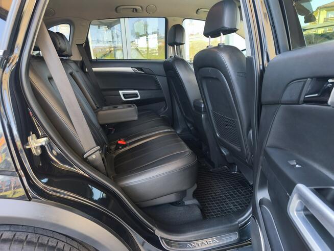 Opel Antara 2.2 CDTI 4x4 | Euro 6 | Polski salon | Gwarancja | Automat |
