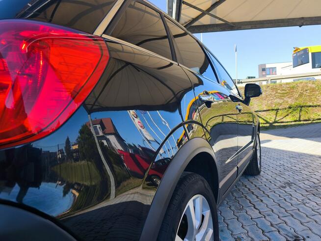 Opel Antara 2.2 CDTI 4x4 | Euro 6 | Polski salon | Gwarancja | Automat |