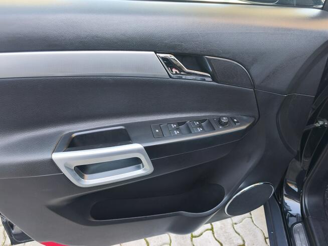 Opel Antara 2.2 CDTI 4x4 | Euro 6 | Polski salon | Gwarancja | Automat |