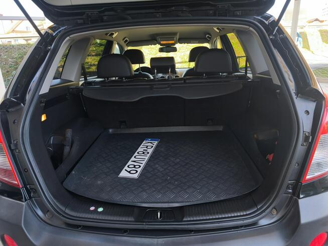 Opel Antara 2.2 CDTI 4x4 | Euro 6 | Polski salon | Gwarancja | Automat |
