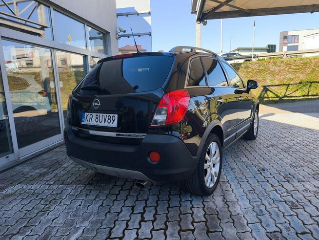 Opel Antara 2.2 CDTI 4x4 | Euro 6 | Polski salon | Gwarancja | Automat |
