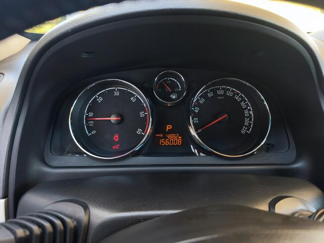 Opel Antara 2.2 CDTI 4x4 | Euro 6 | Polski salon | Gwarancja | Automat |