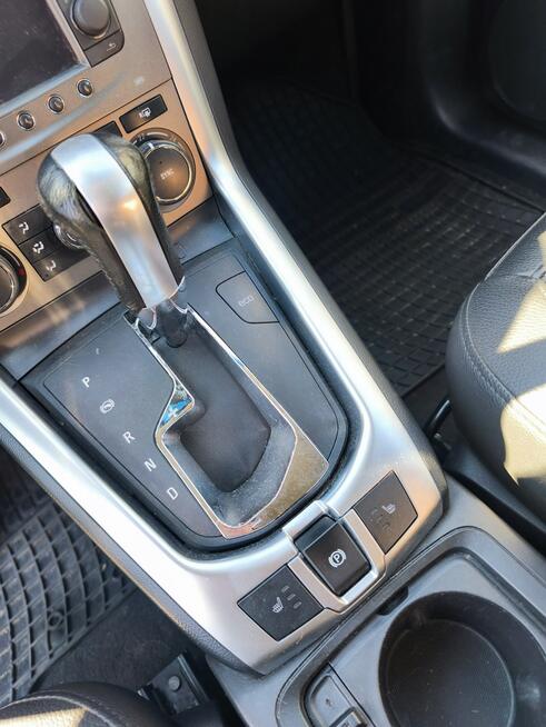 Opel Antara 2.2 CDTI 4x4 | Euro 6 | Polski salon | Gwarancja | Automat |