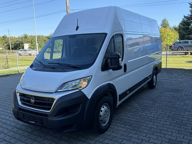 Opel Movano L4H3'kamera cofania' bardzo zadbany