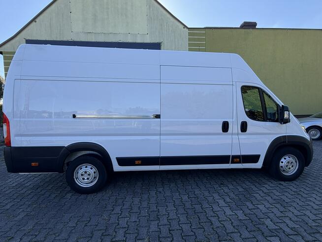 Opel Movano L4H3'kamera cofania' bardzo zadbany