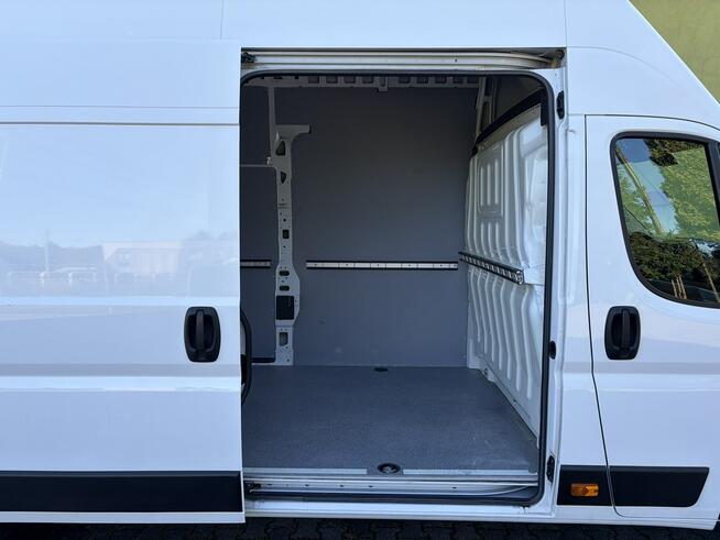 Opel Movano L4H3'kamera cofania' bardzo zadbany