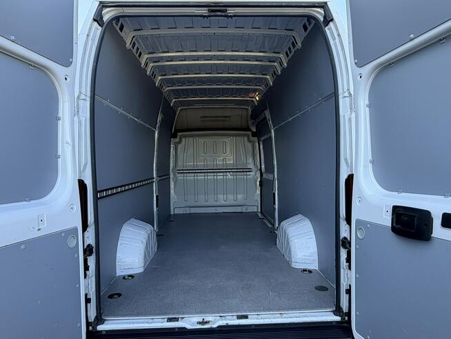 Opel Movano L4H3'kamera cofania' bardzo zadbany