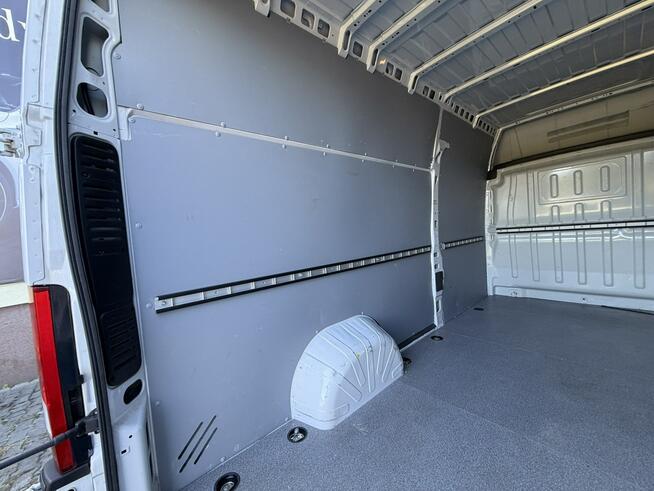 Opel Movano L4H3'kamera cofania' bardzo zadbany