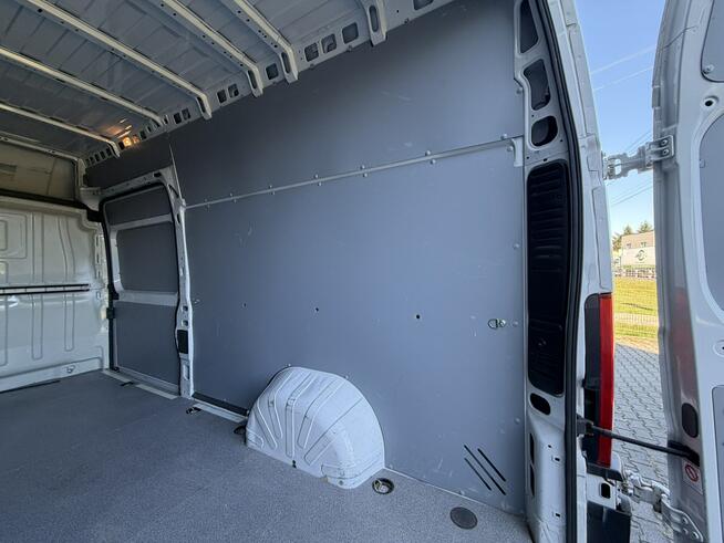 Opel Movano L4H3'kamera cofania' bardzo zadbany