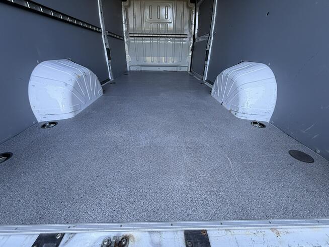 Opel Movano L4H3'kamera cofania' bardzo zadbany
