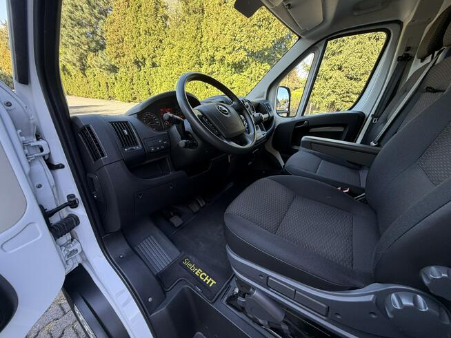 Opel Movano L4H3'kamera cofania' bardzo zadbany