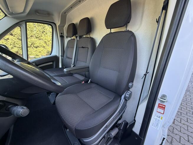 Opel Movano L4H3'kamera cofania' bardzo zadbany