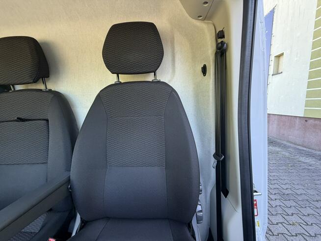 Opel Movano L4H3'kamera cofania' bardzo zadbany