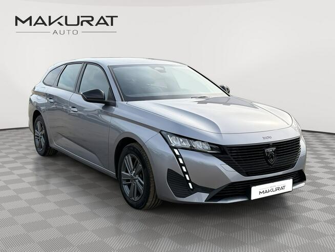 Peugeot 308 GD8N734#1.5 BlueHDi Active Pack EAT8 NAVI Cz.park Salon PL VAT23