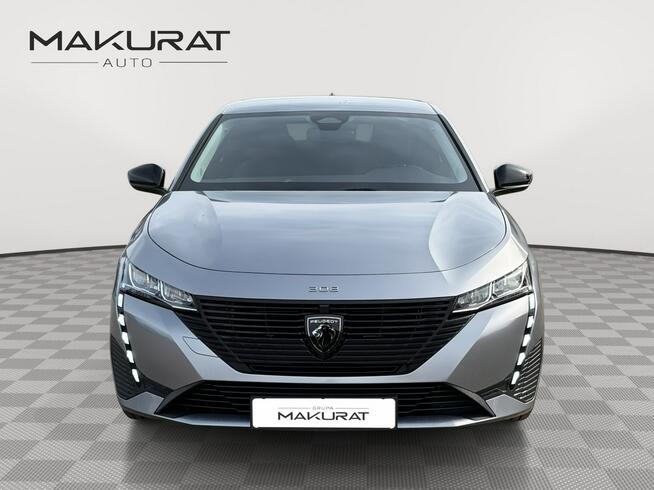 Peugeot 308 GD8N734#1.5 BlueHDi Active Pack EAT8 NAVI Cz.park Salon PL VAT23
