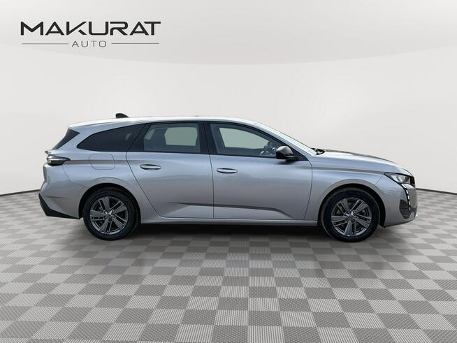 Peugeot 308 GD8N734#1.5 BlueHDi Active Pack EAT8 NAVI Cz.park Salon PL VAT23