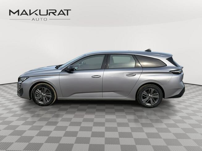 Peugeot 308 GD8N734#1.5 BlueHDi Active Pack EAT8 NAVI Cz.park Salon PL VAT23