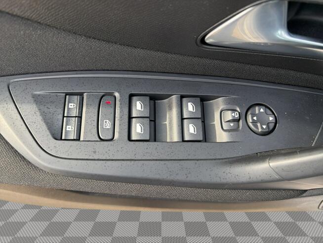 Peugeot 308 GD8N734#1.5 BlueHDi Active Pack EAT8 NAVI Cz.park Salon PL VAT23