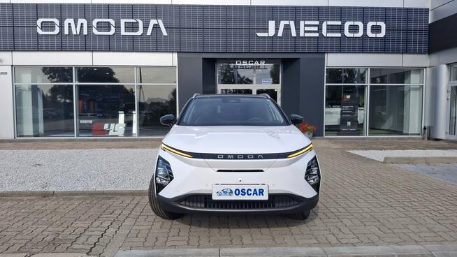 Omoda 5