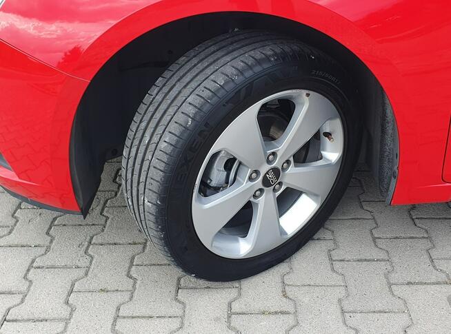 Chevrolet Cruze Nawigacja/Klimatronik/Tempomat/Czujniki parkowania