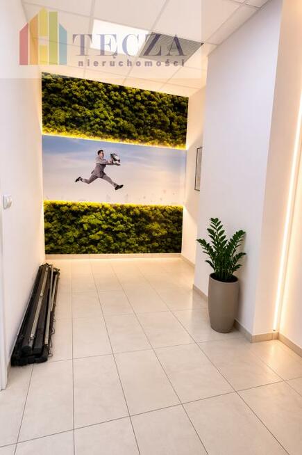 Lokal użytkowy Sulejówek, Józefa Bema