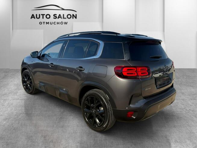 Citroen C5 Aircross SHINE+ skóra FUL LED grzane fotele MASAZE acc el.klapa kamera PANORAMA
