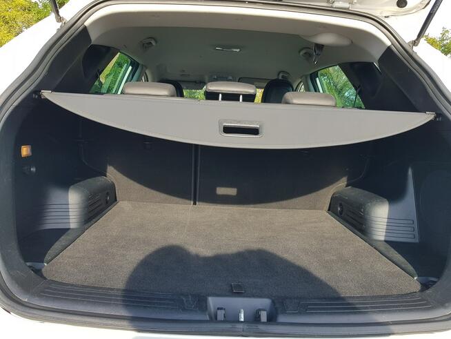 Hyundai ix35 1,7 CRDi Klimatronik Nawigacja Kamera Zarejestrowany Gwarancja