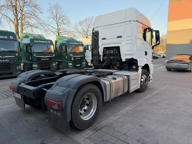 man Tgs 18.480, adr