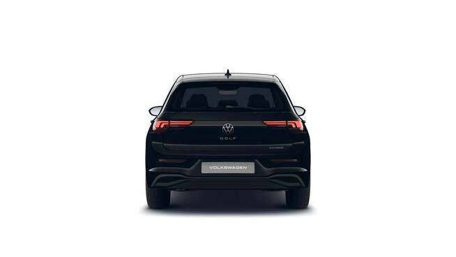 Volkswagen Golf Life Plus 1.5TSI eHybrid 150KM automat DSG pakiet zimowy