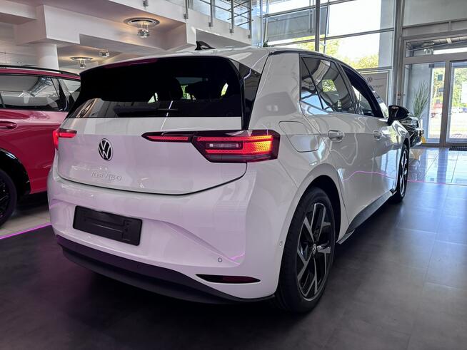 Volkswagen ID.3 NEO Style 190KM automat Pakiet Technology Dach Szklany Komfortowe wnętrze